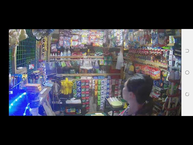 Els Mini Mart in the Province of the Philippines, Cam 02