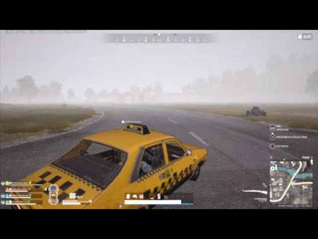 PubG battlegrounds Win #9