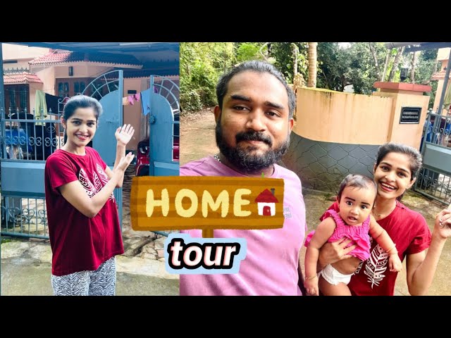 NEW HOME 🏠 TOUR 😘/our new home revealing 🥰