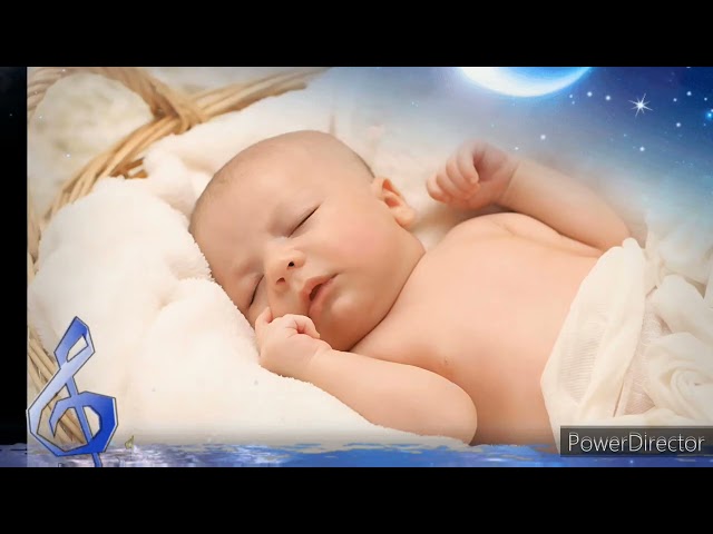 Canción de cuna para bebés Mozart Brahms Para dormir bebes 🌙🌙 musica infantiles Canción para dormir