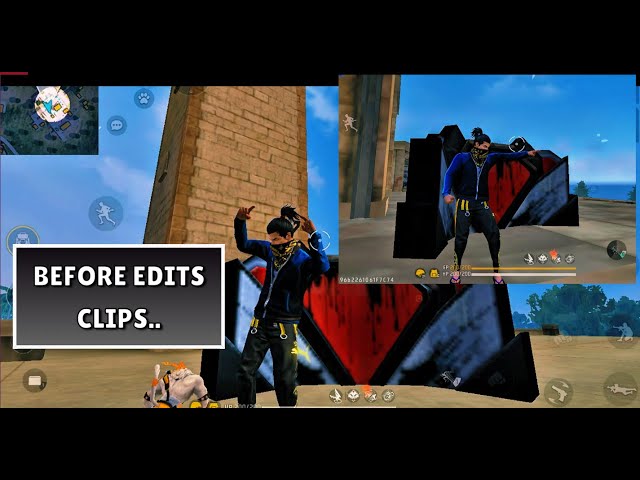 Dil To Pagal Hai Free Fire Montage | free fire song status | free fire status | ff status #virals