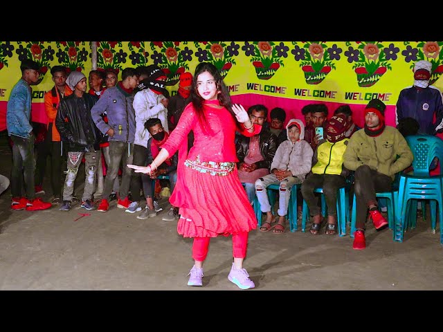 Dhuk Dhuk Kare | Duno Baloon Dhuk Dhuk Kare | Bangla Dance | New Wedding Dance Performance by Mim