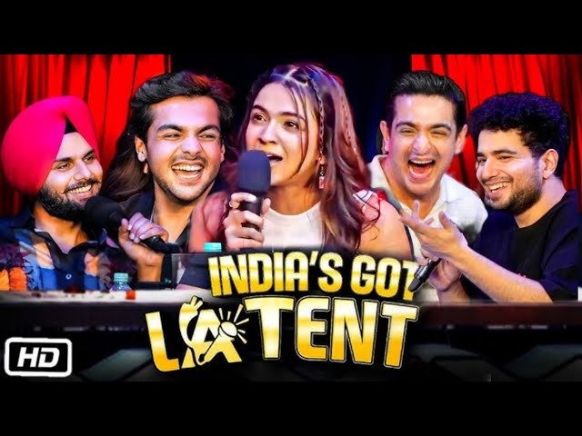 India's Got Latent | Episode 12 Full Review Explanation | Ranveer | Apoorva | Ashish | Samay Raina