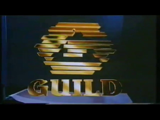 [#1060] Guild Home Video with HBO Video Music