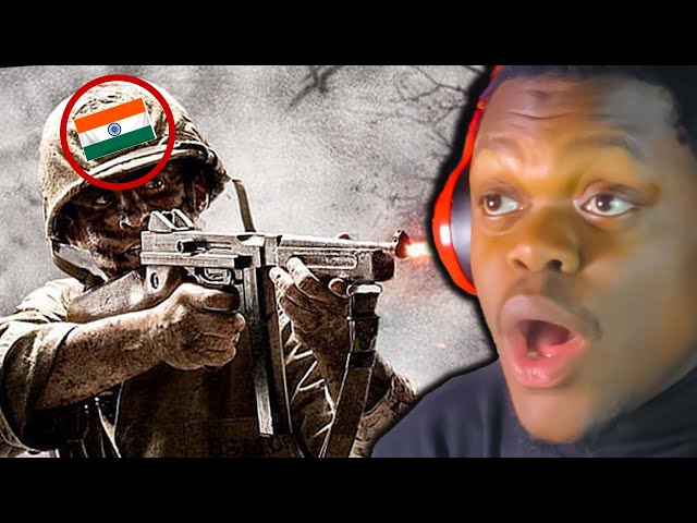 INSANE Reaction To Indian Army Nation First