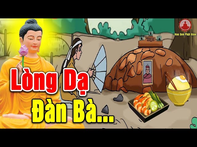 Chuyện Nhân Quả Chồng Thử Lòng Vợ Bằng Cái Chết Và Cái Kết Đắng Cho PHẬN ĐÀN BÀ - Duyên Nợ Vợ Chồng