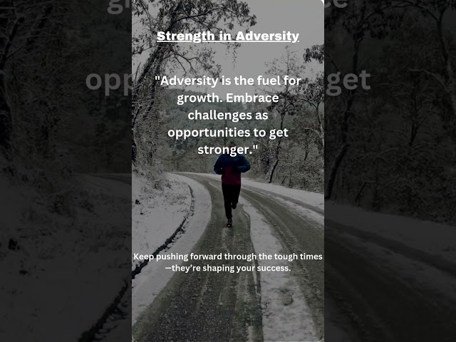 OVERCOME ADVERSITY #motivation #shorts #workout