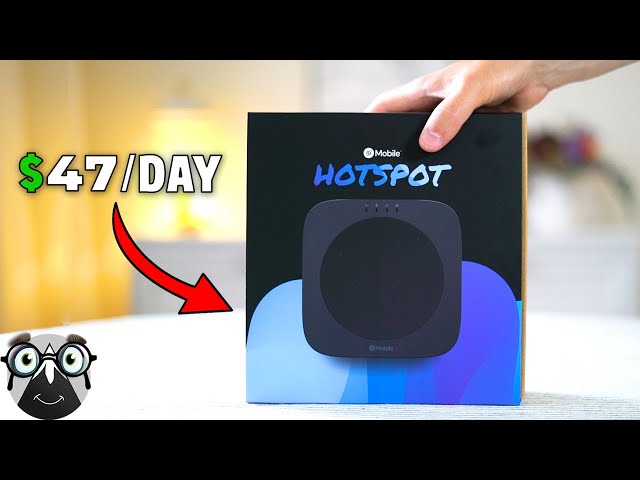 Helium Mobile Hotspot Earnings | Some just started making $47 per day!