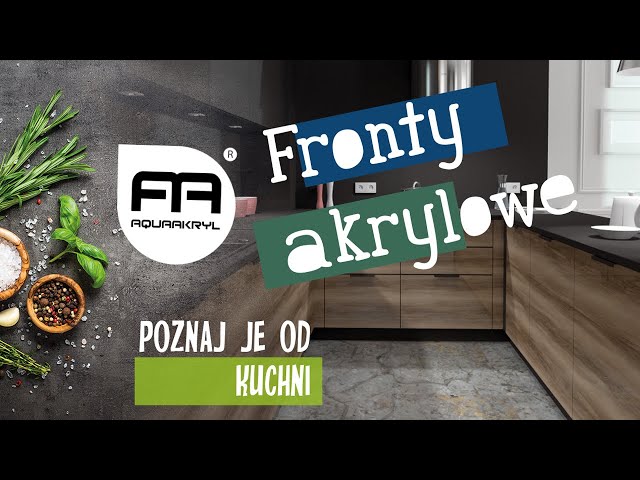 👉✅ Trendy kuchenne 2022. Modna kuchnia w 2022 roku. Fronty meblowe niepalcujące 😮 Kuchenne trendy