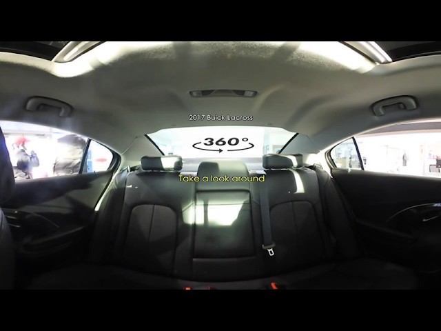 360 Virtual Tours of cars by: EzeCreative