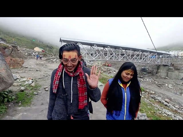 Kedarnath Yatra