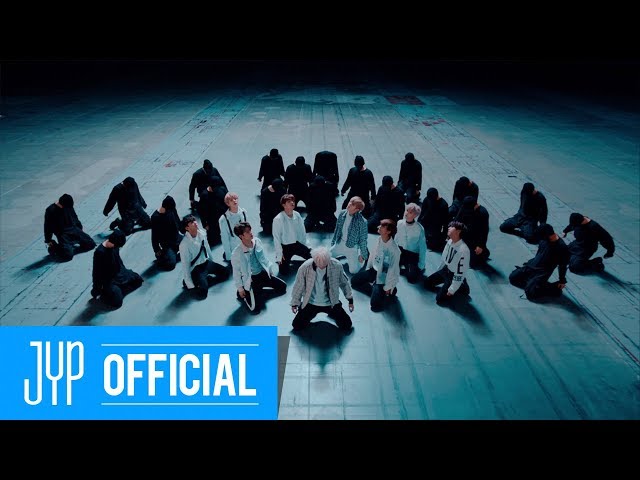 Stray Kids "부작용(Side Effects)" Performance Video