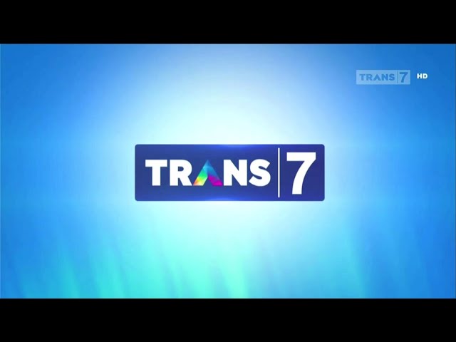 TRANS7 HD - Station ID (2013)