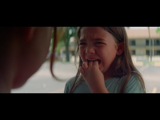 The Florida Project - Ending Scene (1080p)