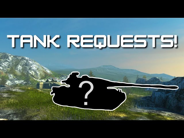 Tank Requests! | Answering Questions about Unreal Engine!