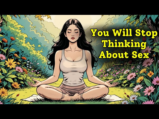 English Stories for Listening || Buddha Motivational Story || English Short Story