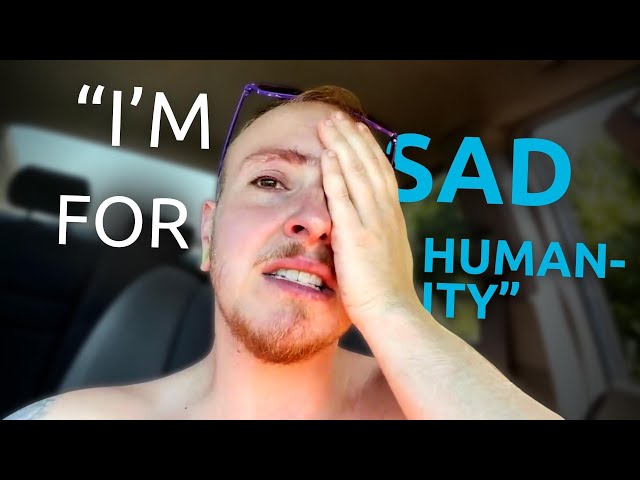 When Trans People Regret Transitioning (Heartbreaking)