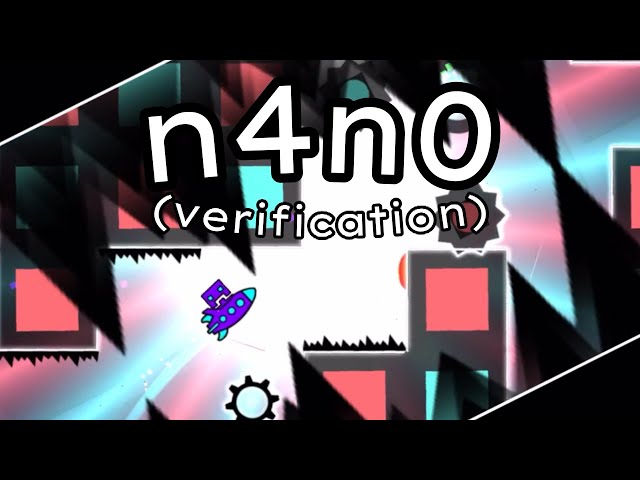 n4n0 (Verification)