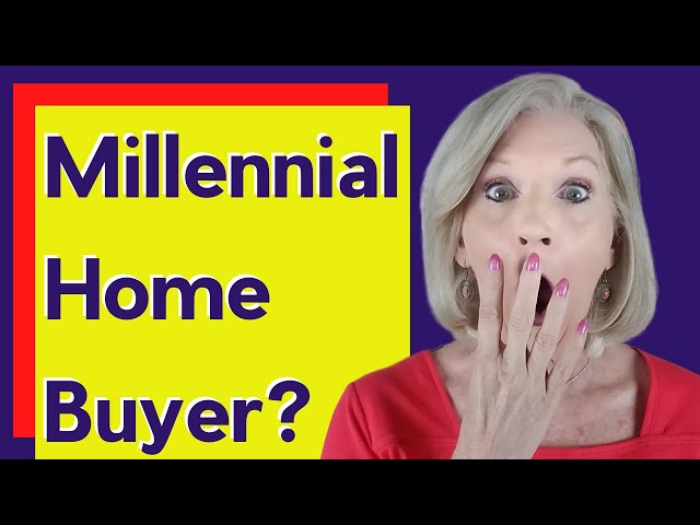 Millennial Homeowners-How To Avoid Regrets