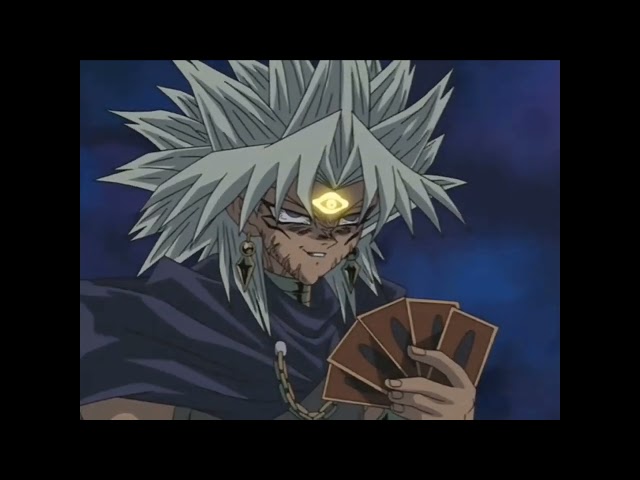 Marik vs Yugi Battle city Final