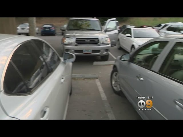 Hikers Beware: Car Burglaries Soar at Fryman Canyon In Studio City