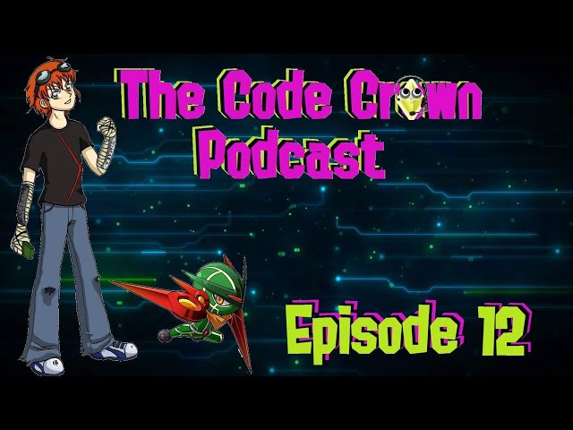 Code Crown Podcast - Episode 12: Appmon 45 Review