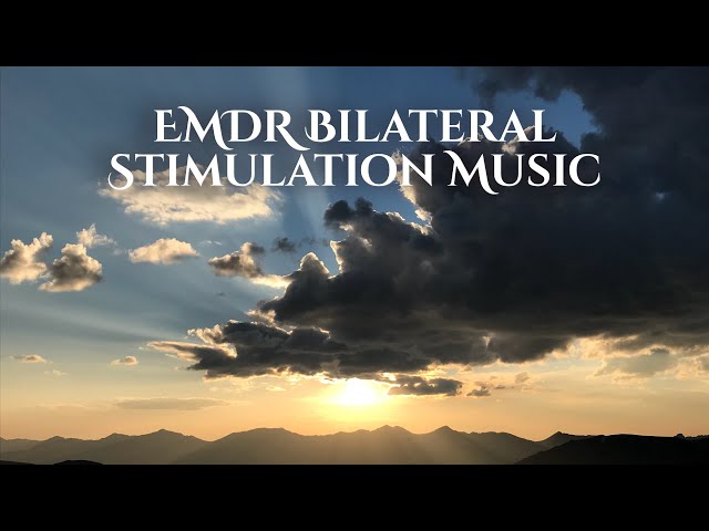 EMDR Bilateral Stimulation Music