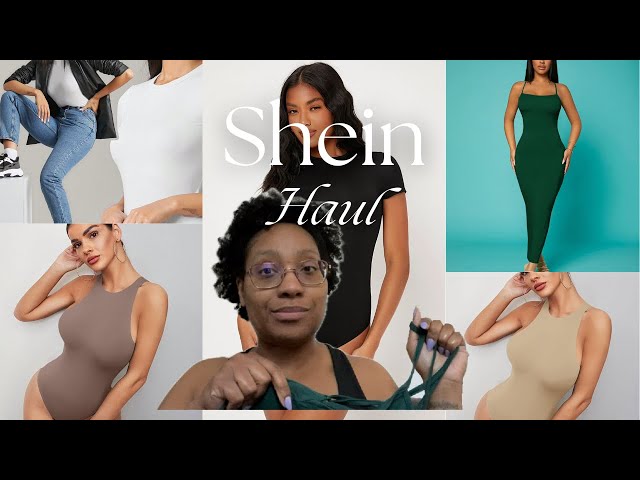 Mini SHEIN Haul