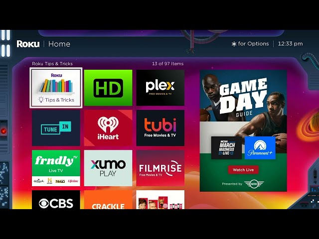 Roku Settings You Should Change Right Now