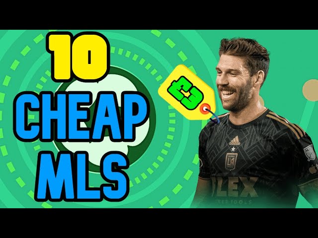 Top 10 Cheap Players for MLS Next Season on Sorare PART 2!