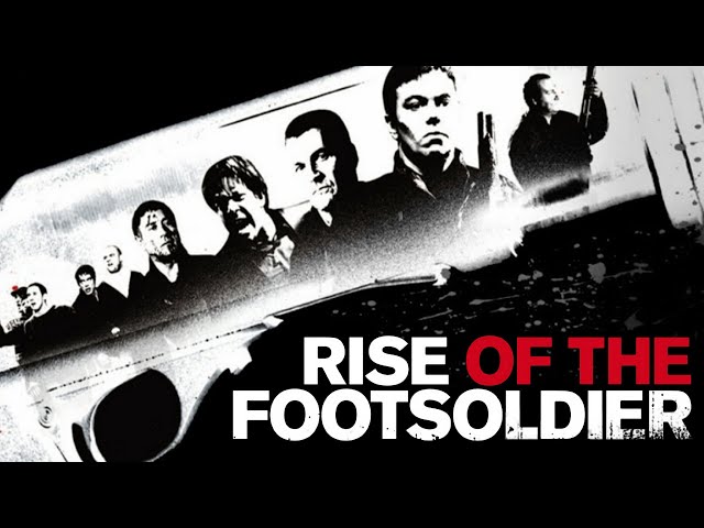 Rise of the Footsoldier FULL MOVIE | Crime Movie | Craig Fairbrass | The Midnight Screening II