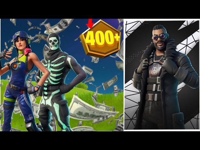 We Competed in the Fortnite Performance Evaluation Tournament!! // Competitive ft. Dan_Playz360