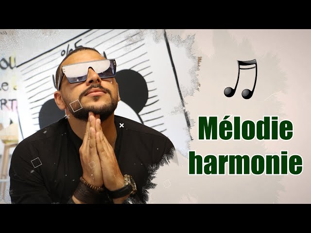 MELODIE ET HARMONIE - OCP VIRTUAL CAMP YOUSSOUFIA 2021