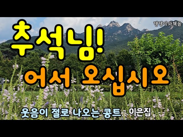 이은집/자꾸 웃음이 나오는 콩트/책읽어주는여자