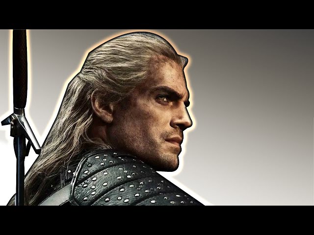 Witcher Review