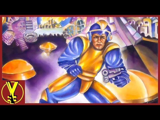 What Went Wrong With Mega Man? | YOUR EVERYDAY NERD