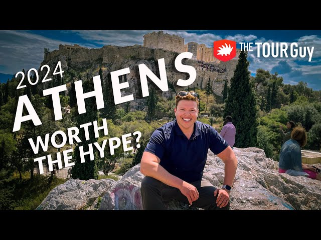 Best Things to See in Athens Greece | Top Experiences, Sites and Tours