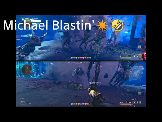 Dumbest Gun Glitch pt2?! #subscribe #callofduty #funny #cod ##fps #gaming #gameplay #trending #ps5