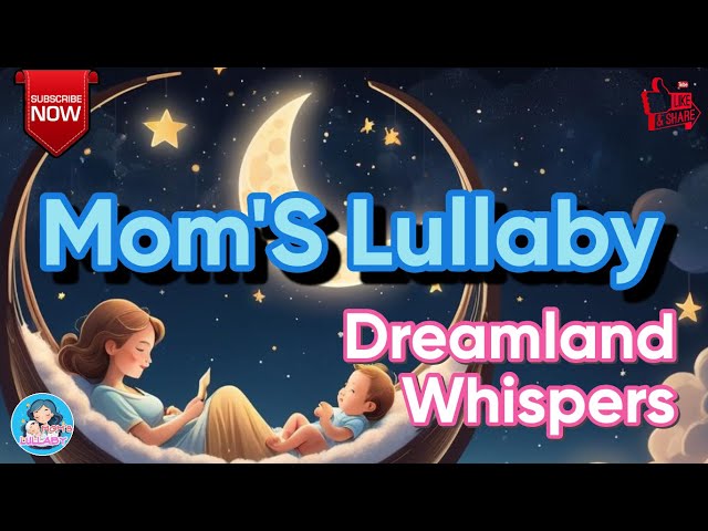 Sweet Lullaby for Babies: Sleep Instantly🎵🌙 #babylullabymusic  #soothingmusic   #bedtimesongs