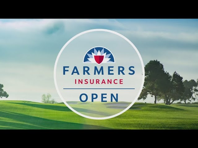 Day One Farmers Open | What makes Torrey Pines a treacherous golf course?