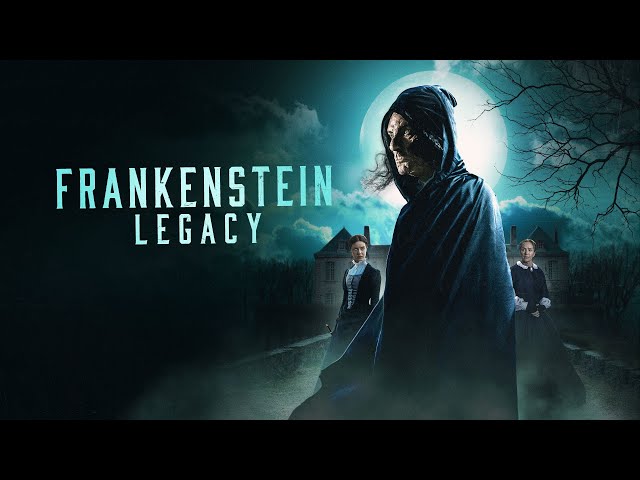 Frankenstein Legacy (2024) | Official Trailer