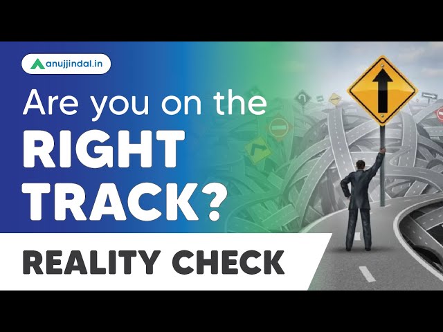 Have you been Preparing the Right Way? Time for a Reality Check | RBI Grade B 2022