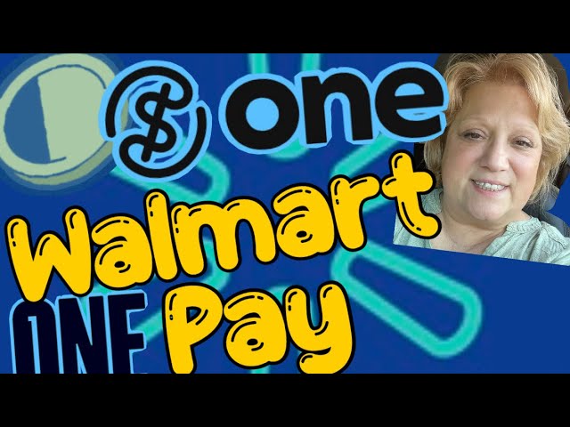 ONE Bank app & GiG Talk #bank #walmartpay