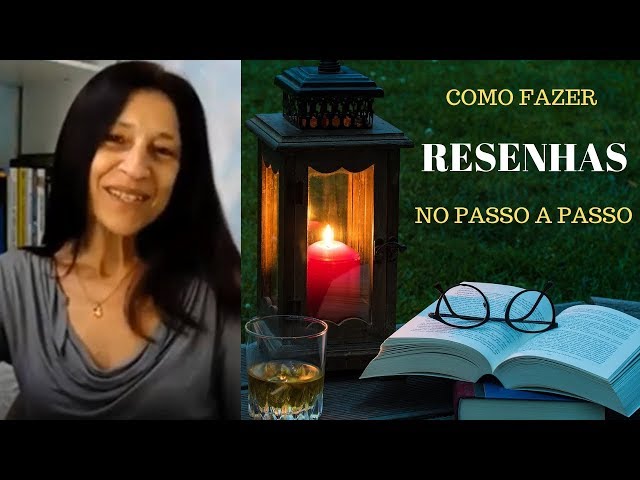 Como fazer uma resenha (com exemplo passo a passo)