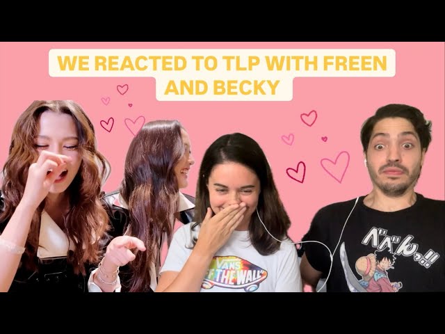 THE LOYAL PIN ปิ่นภักดิ์ - REACTING WITH FREENBECKY