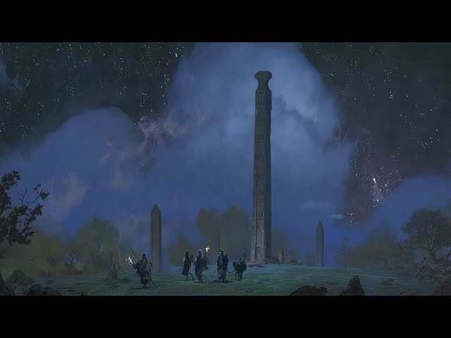 Aksum - Antiquity Civ Theme | Civilization VII Original Soundtrack