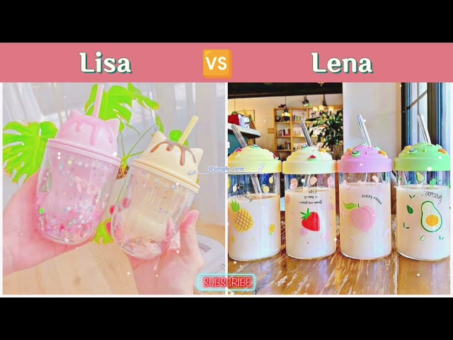 Lisa or lena 💓 {Fashion style, sanrio edition, fashion, clothes, hairstyle and accessories} 💄💋👠👝💍