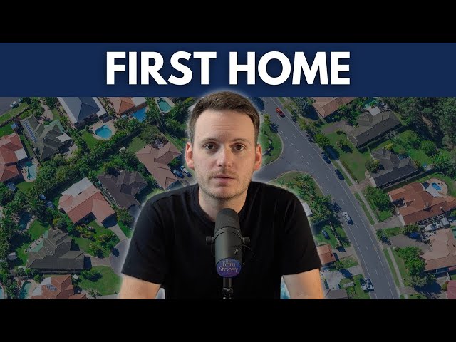 How to Buy Your First Home in Canada 🇨🇦 A Step-by-Step Guide