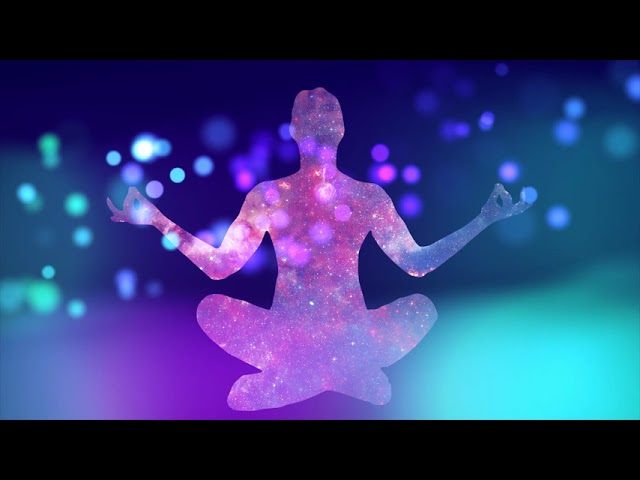 DEACTIVATE THIRD EYE CHAKRA || CLOSE THIRD EYE CHAKRA MEDITATION MUSIC