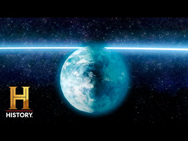 Ancient Aliens: Are Extraterrestrials Guiding Humanity Today? (Season 20)